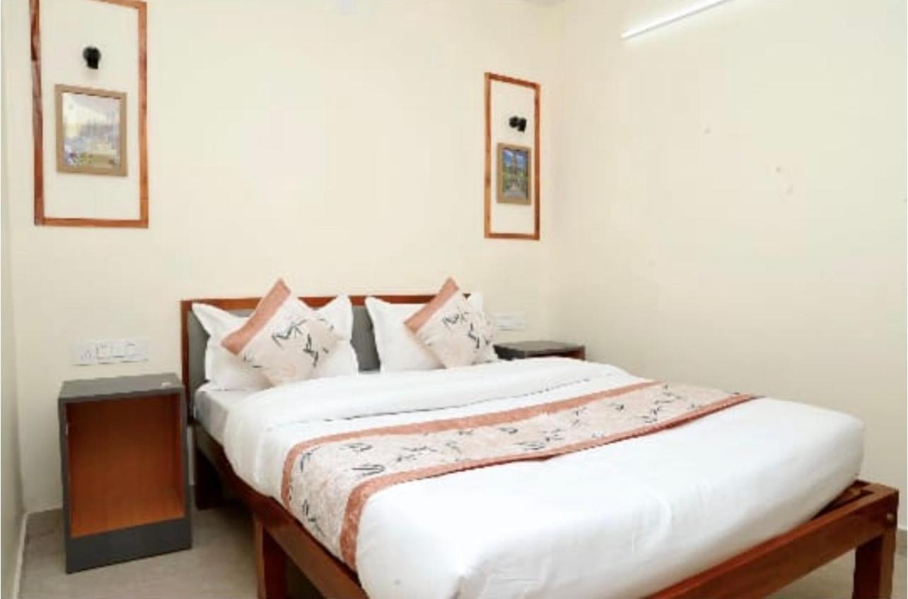 Hidden Doors Apartment Ooty Exterior foto