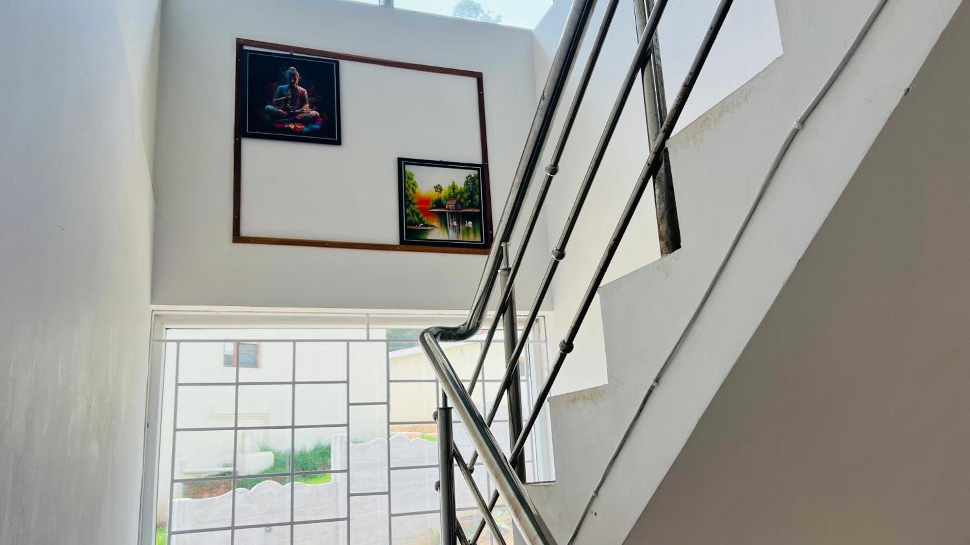 Hidden Doors Apartment Ooty Exterior foto