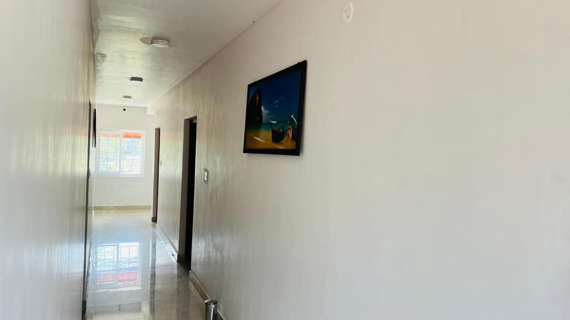 Hidden Doors Apartment Ooty Exterior foto
